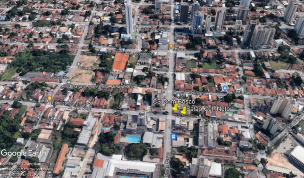Sala-Conjunto, 204 m² - Foto 7