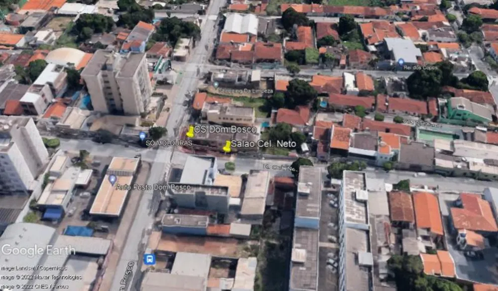 Sala-Conjunto, 204 m² - Foto 6