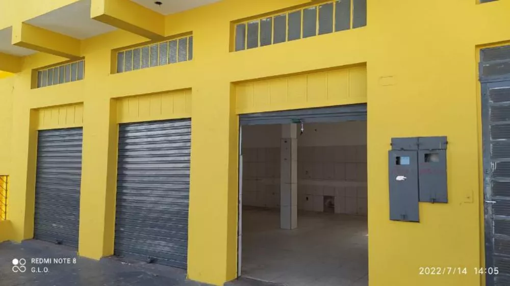 Conjunto Comercial-Sala à venda, 204m² - Foto 2