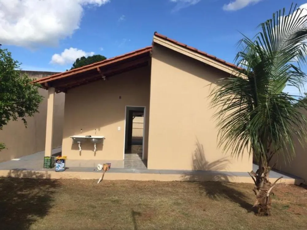 Casa, 2 quartos, 65 m² - Foto 8