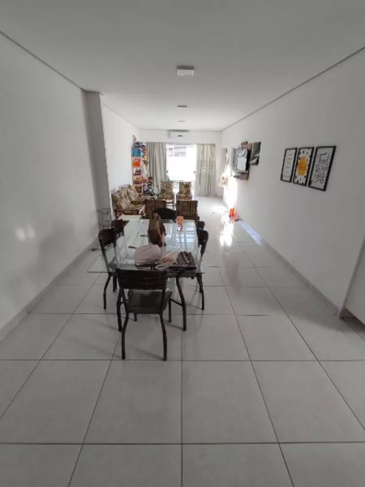 Casa de Condomínio à venda com 3 quartos, 126m² - Foto 4