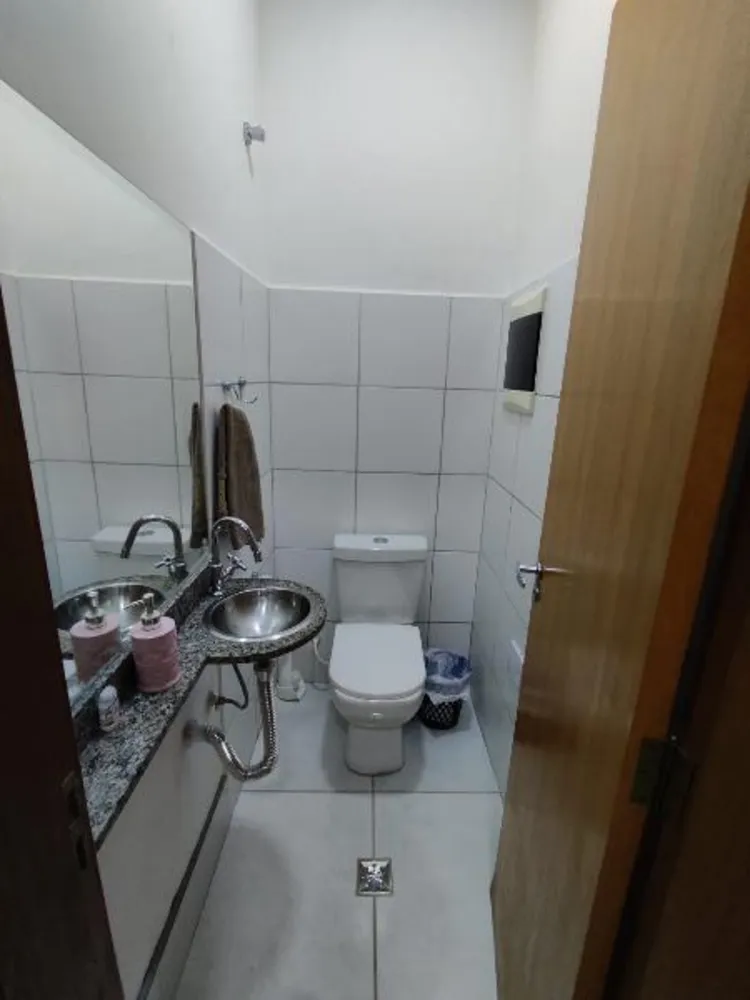 Casa de Condomínio, 3 quartos - Foto 7