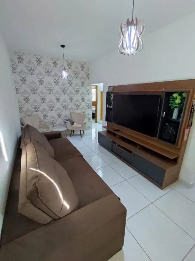 Casa de Condomínio, 3 quartos - Foto 5