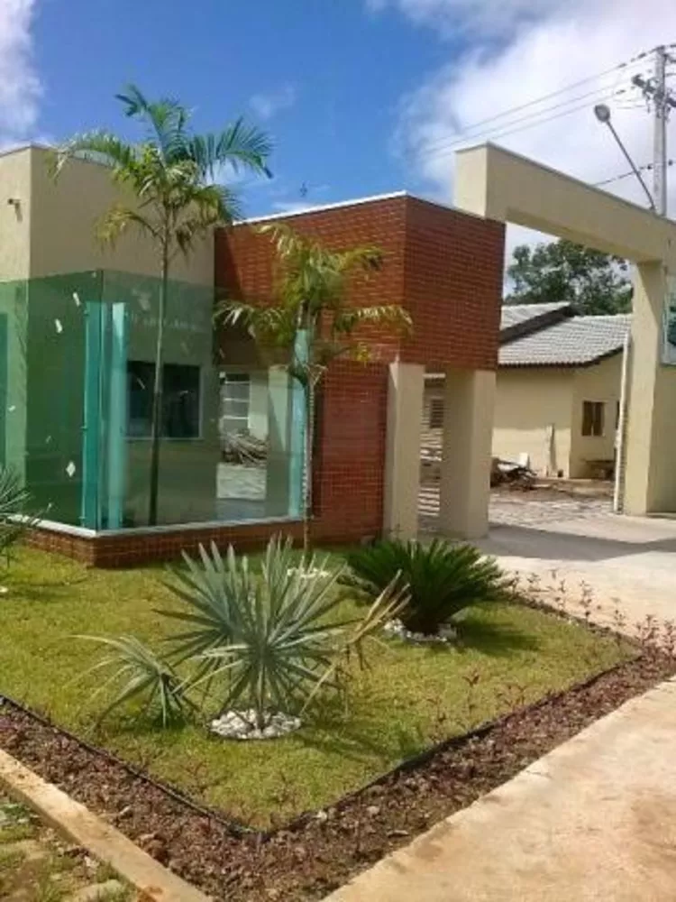 Casa de Condomínio à venda com 3 quartos, 126m² - Foto 1