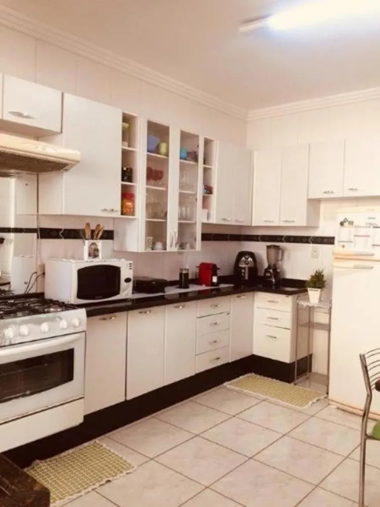 Apartamento, 3 quartos, 145 m² - Foto 3