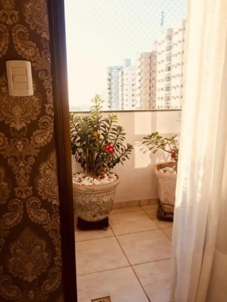 Apartamento, 3 quartos, 145 m² - Foto 5