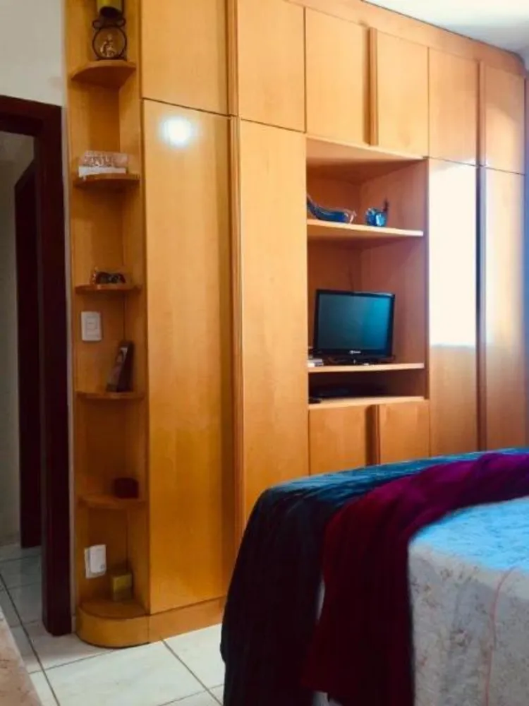 Apartamento, 3 quartos, 145 m² - Foto 8
