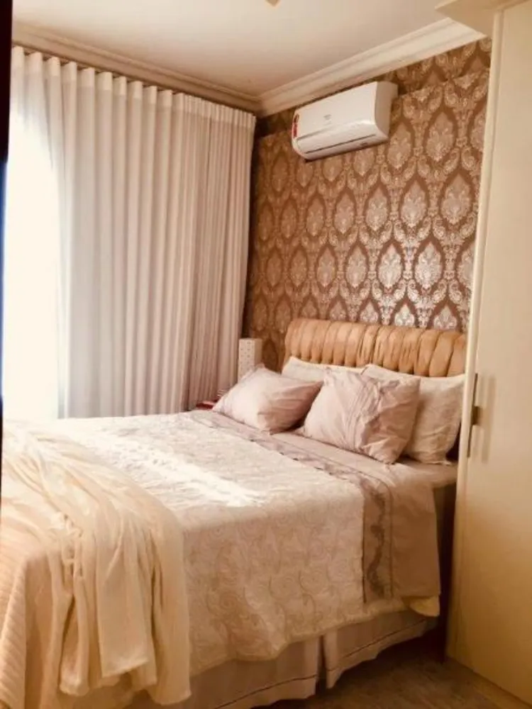 Apartamento, 3 quartos, 145 m² - Foto 6