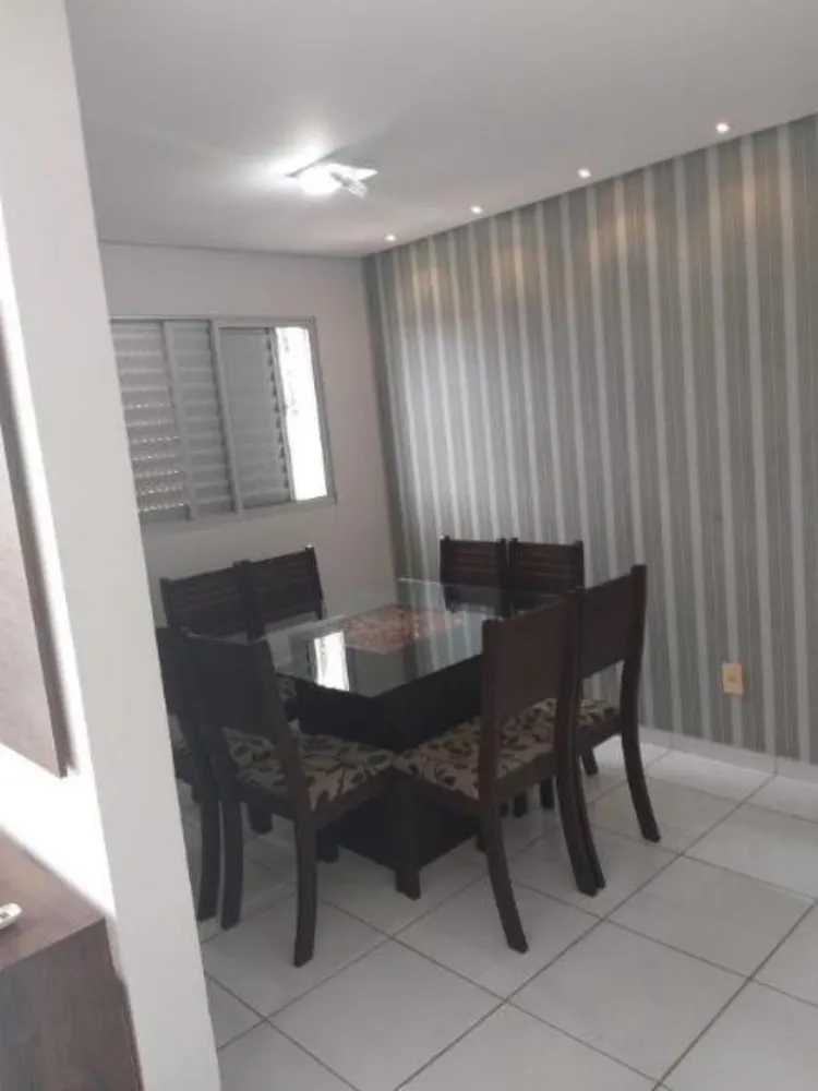 Apartamento, 3 quartos - Foto 7
