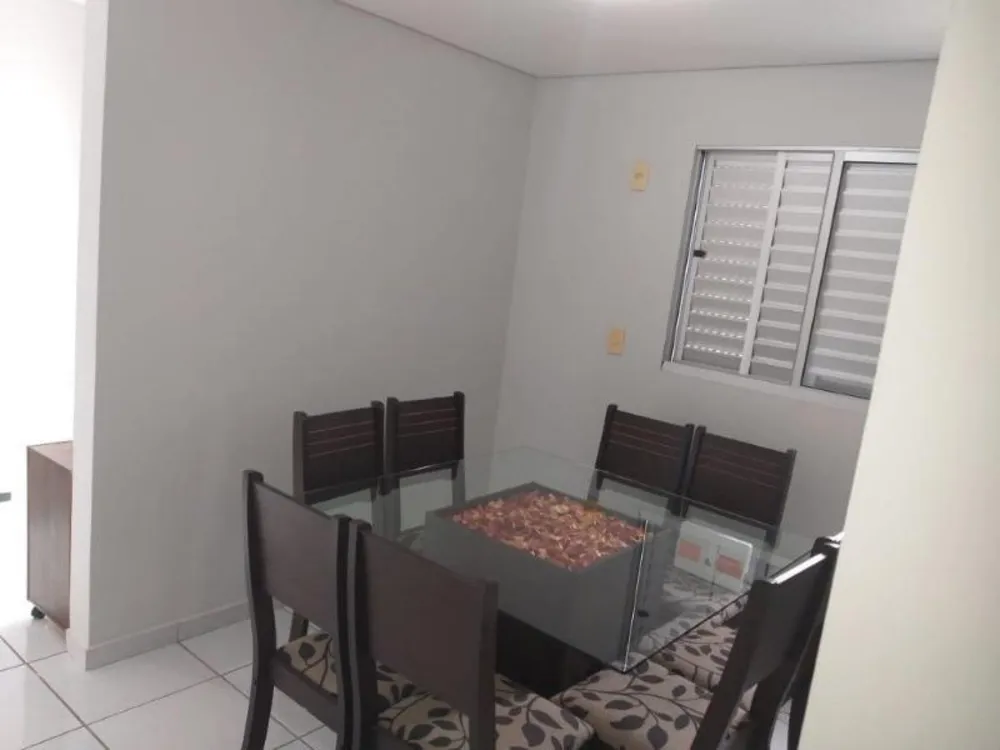Apartamento, 3 quartos - Foto 8