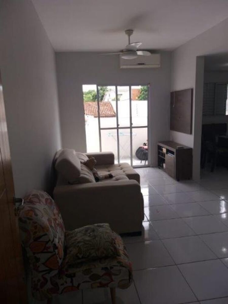 Apartamento, 3 quartos - Foto 2