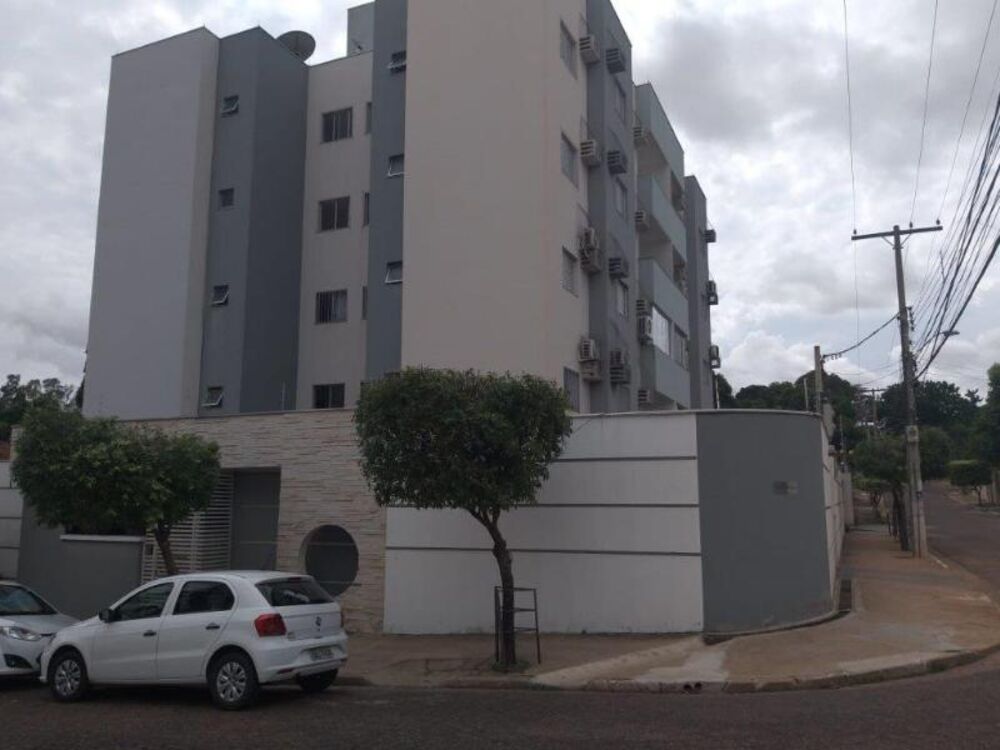 Apartamento, 3 quartos - Foto 1