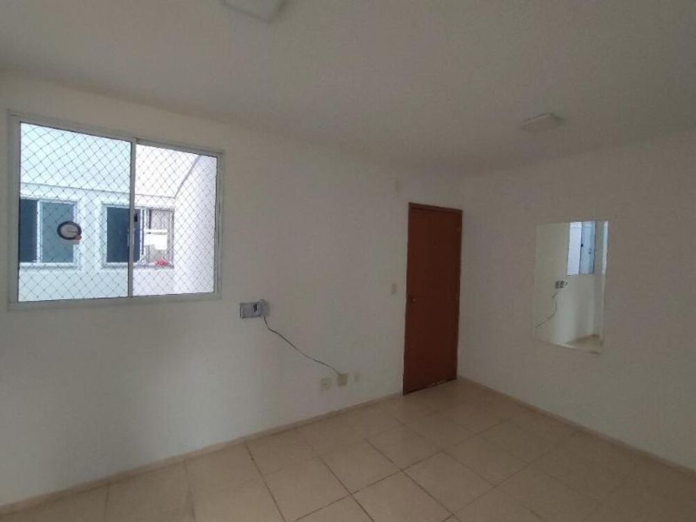 Apartamento para alugar com 2 quartos, 40m² - Foto 6