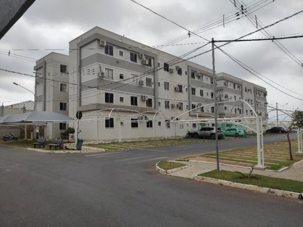 Apartamento para alugar com 2 quartos, 40m² - Foto 2