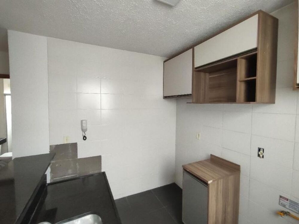 Apartamento para alugar com 2 quartos, 40m² - Foto 9