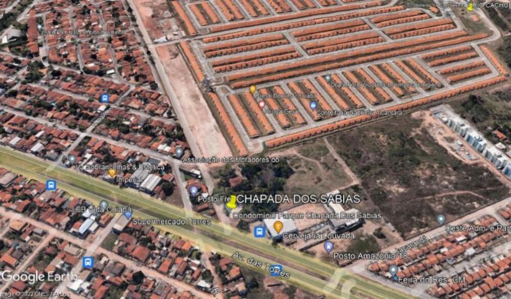 Apartamento para alugar com 2 quartos, 40m² - Foto 25
