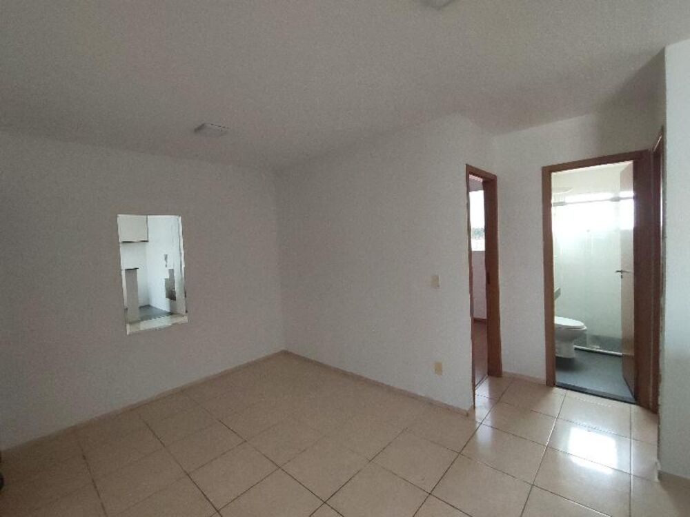 Apartamento para alugar com 2 quartos, 40m² - Foto 4