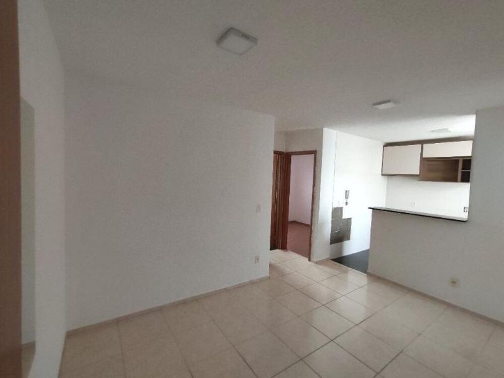Apartamento para alugar com 2 quartos, 40m² - Foto 7