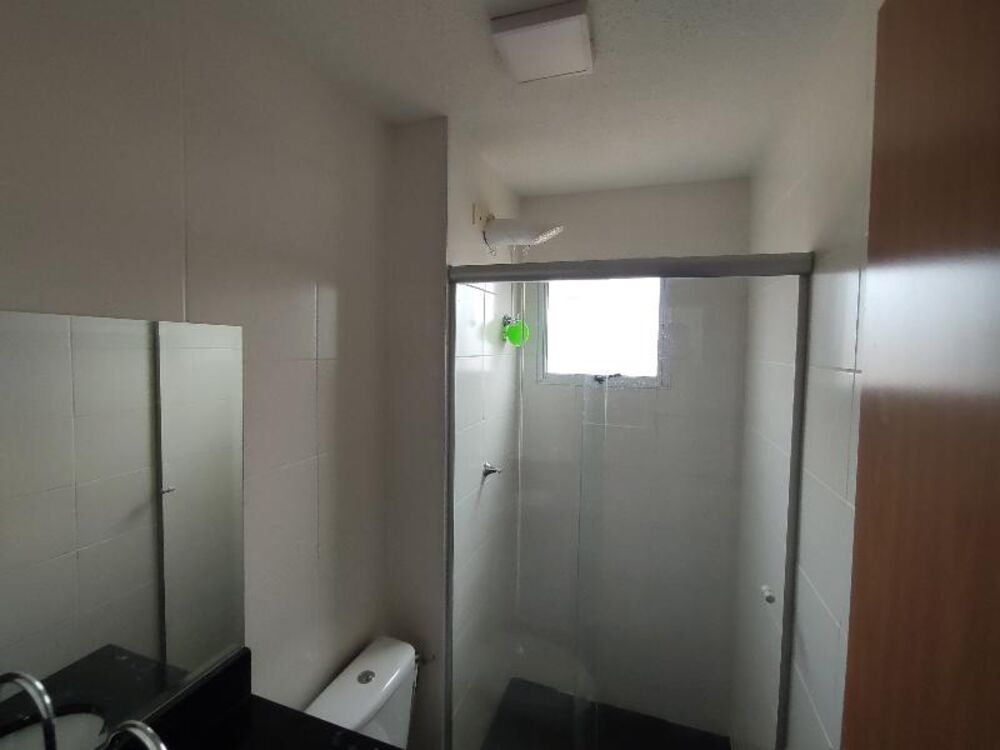 Apartamento para alugar com 2 quartos, 40m² - Foto 13
