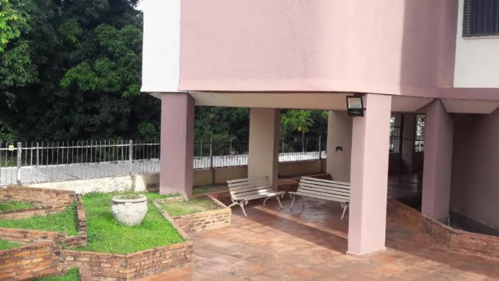 Apartamento à venda e aluguel com 3 quartos, 71m² - Foto 3