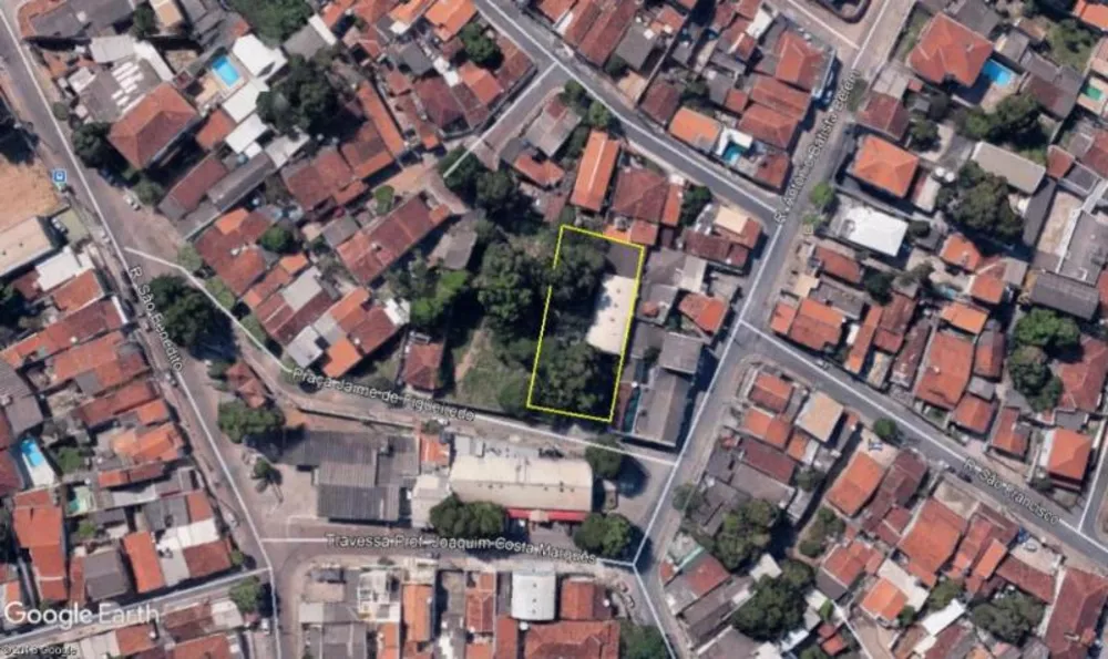 Terreno à venda, 200m² - Foto 3