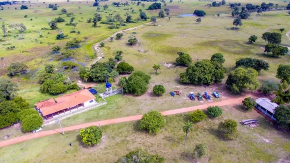 Fazenda - Foto 8