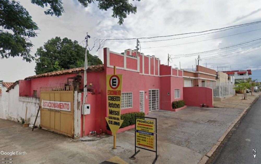 Loteamento e Condomínio - Foto 2