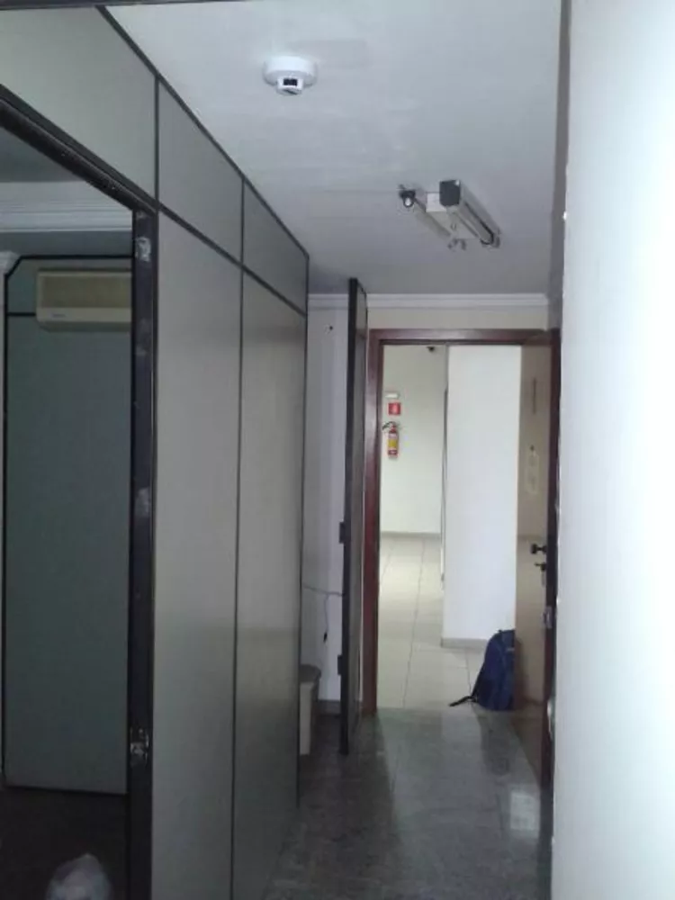 Conjunto Comercial-Sala para alugar, 51m² - Foto 4