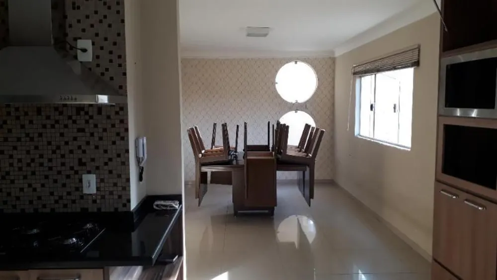 Casa, 4 quartos, 210 m² - Foto 18
