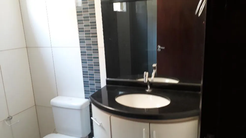 Casa, 4 quartos, 210 m² - Foto 17