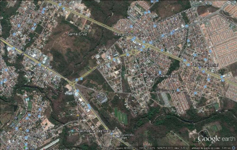 Apartamento, 2 quartos, 76 m² - Foto 3