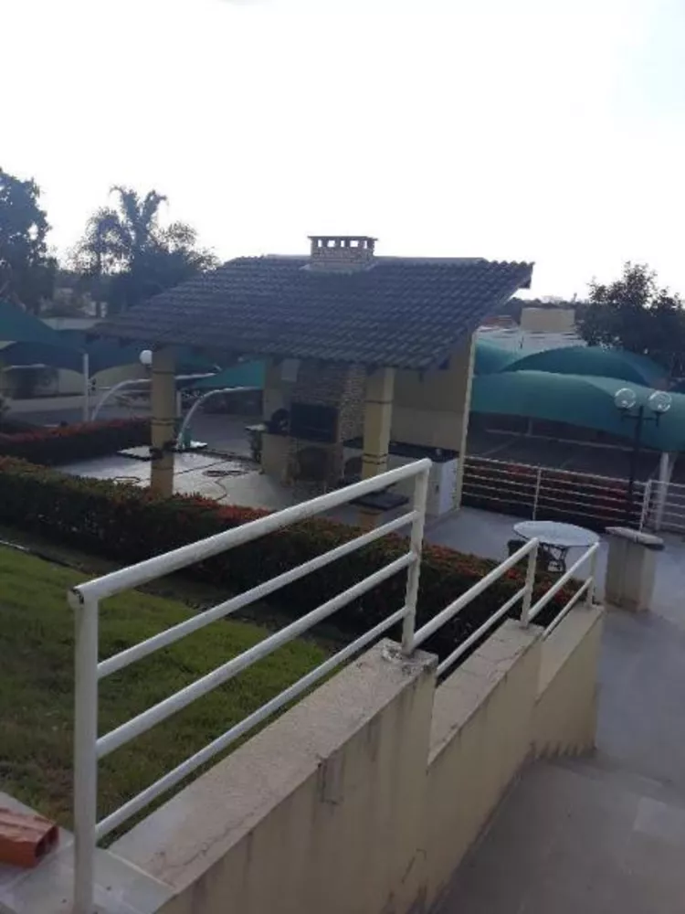 Apartamento, 2 quartos, 76 m² - Foto 8