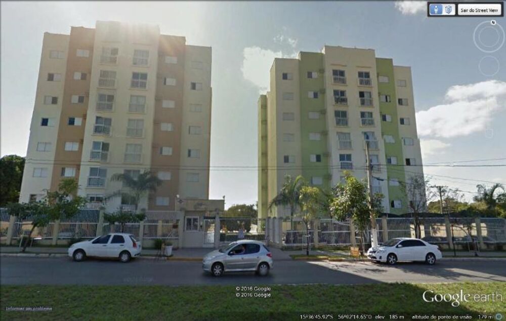 Apartamento, 2 quartos, 76 m² - Foto 1