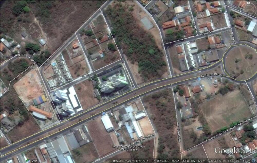 Apartamento, 2 quartos, 76 m² - Foto 2