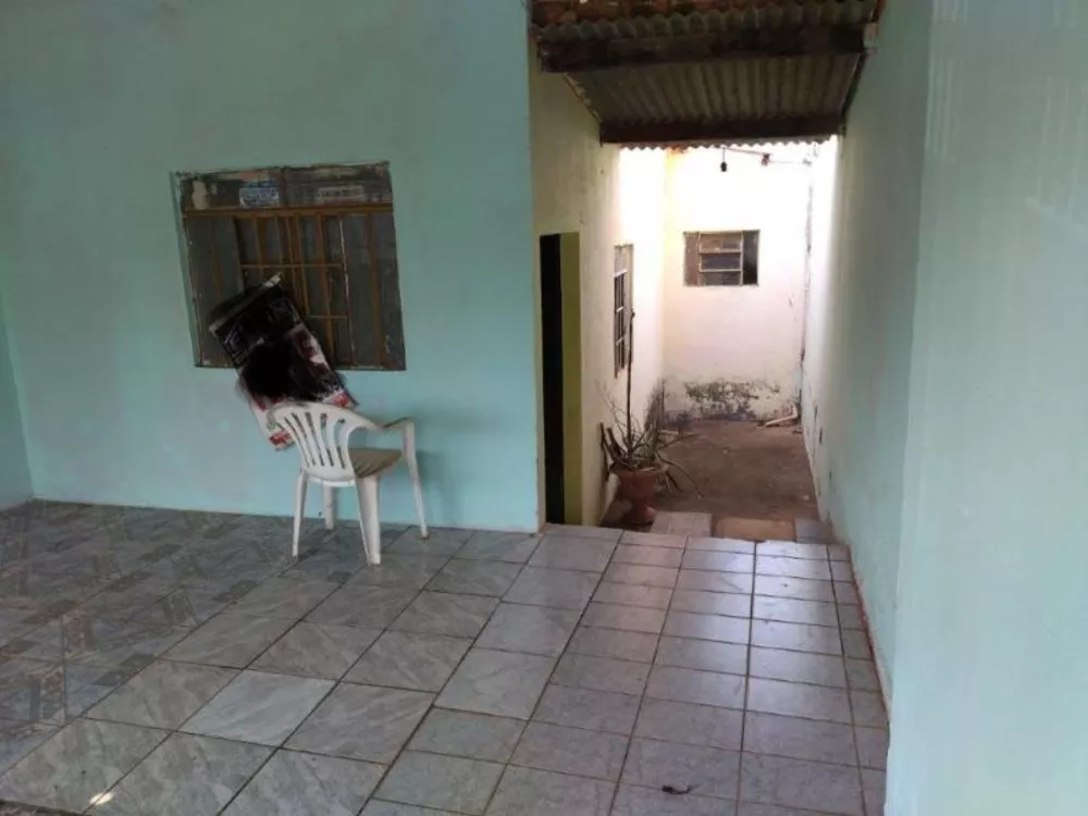 Casa à venda com 3 quartos - Foto 4