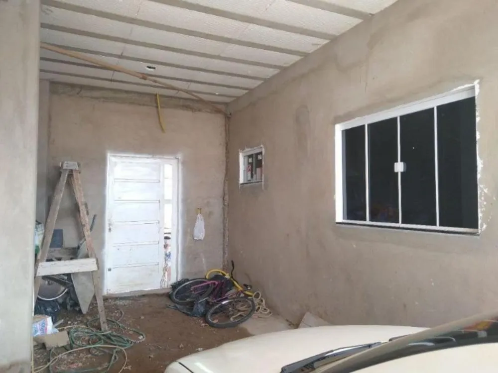 Casa, 1 quarto - Foto 4