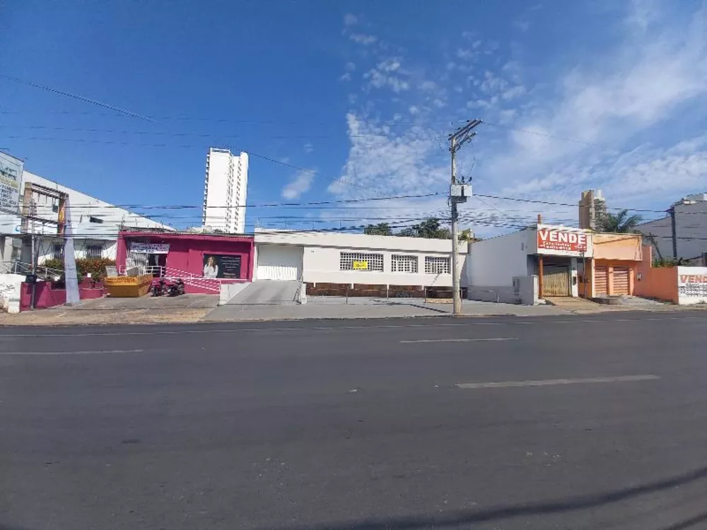 Loja-Salão para alugar com 9 quartos, 800m² - Foto 2