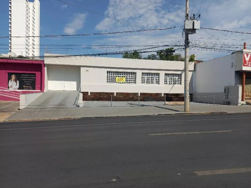 Loja-Salão para alugar com 9 quartos, 800m² - Foto 1