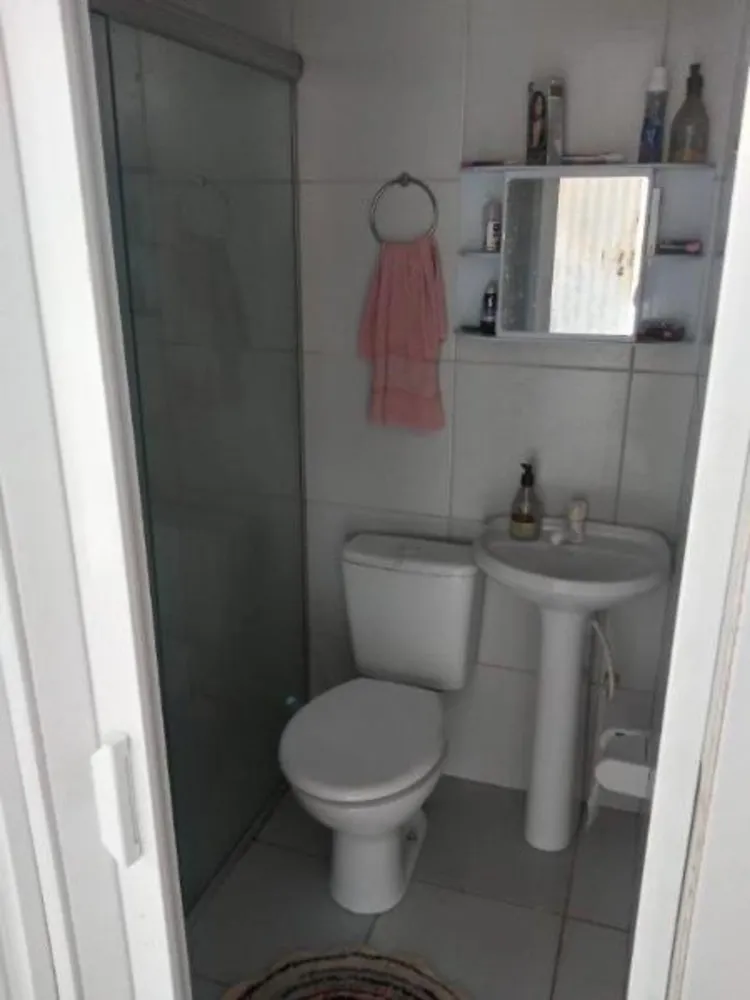Casa, 2 quartos - Foto 6