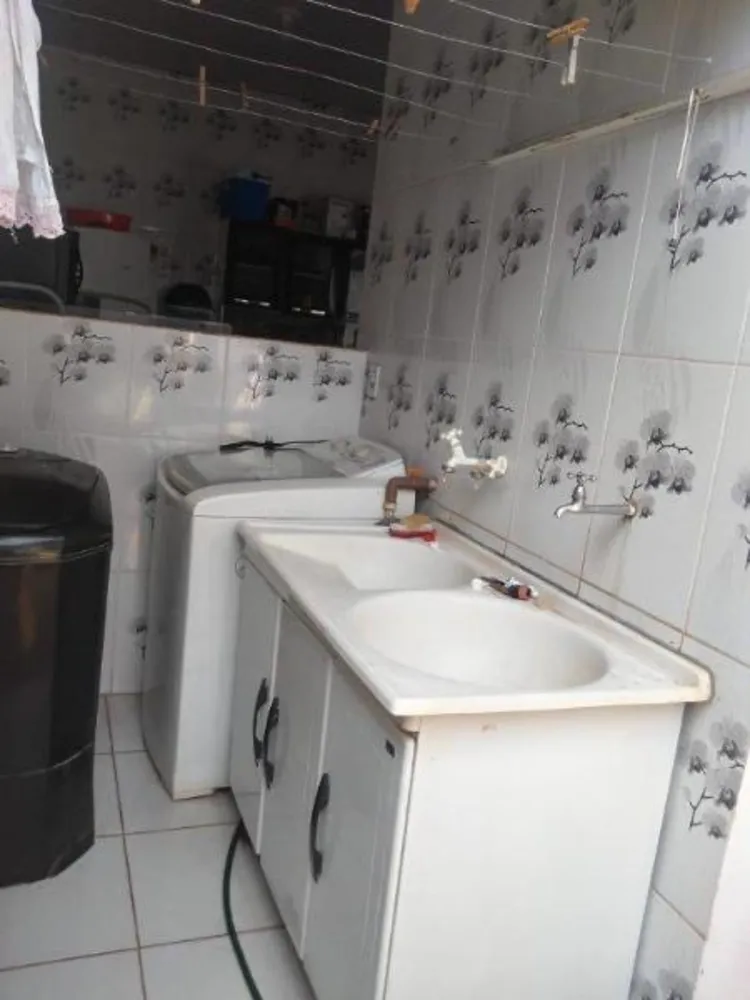 Casa, 2 quartos - Foto 7