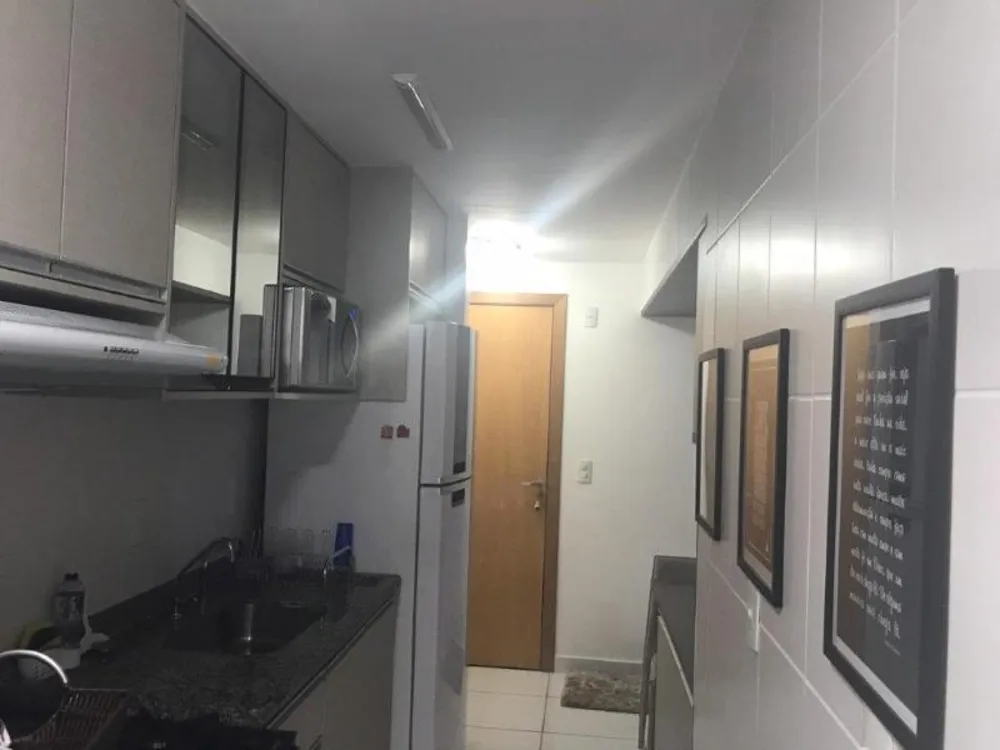 Apartamento, 2 quartos, 63 m² - Foto 11