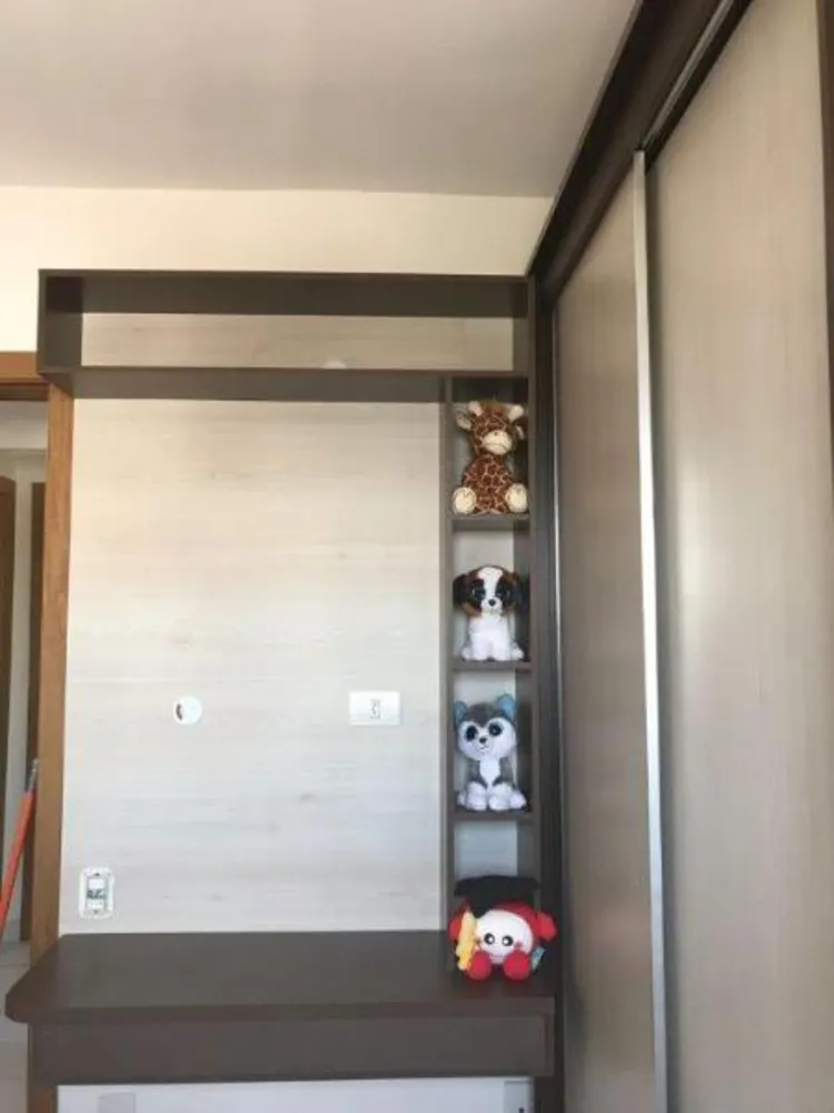 Apartamento, 2 quartos, 63 m² - Foto 9