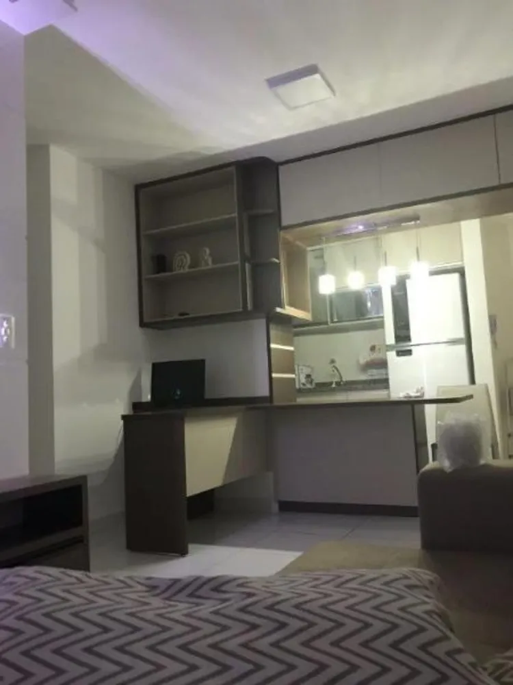 Apartamento, 2 quartos, 63 m² - Foto 7
