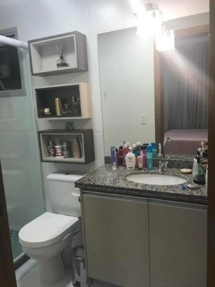 Apartamento, 2 quartos, 63 m² - Foto 10