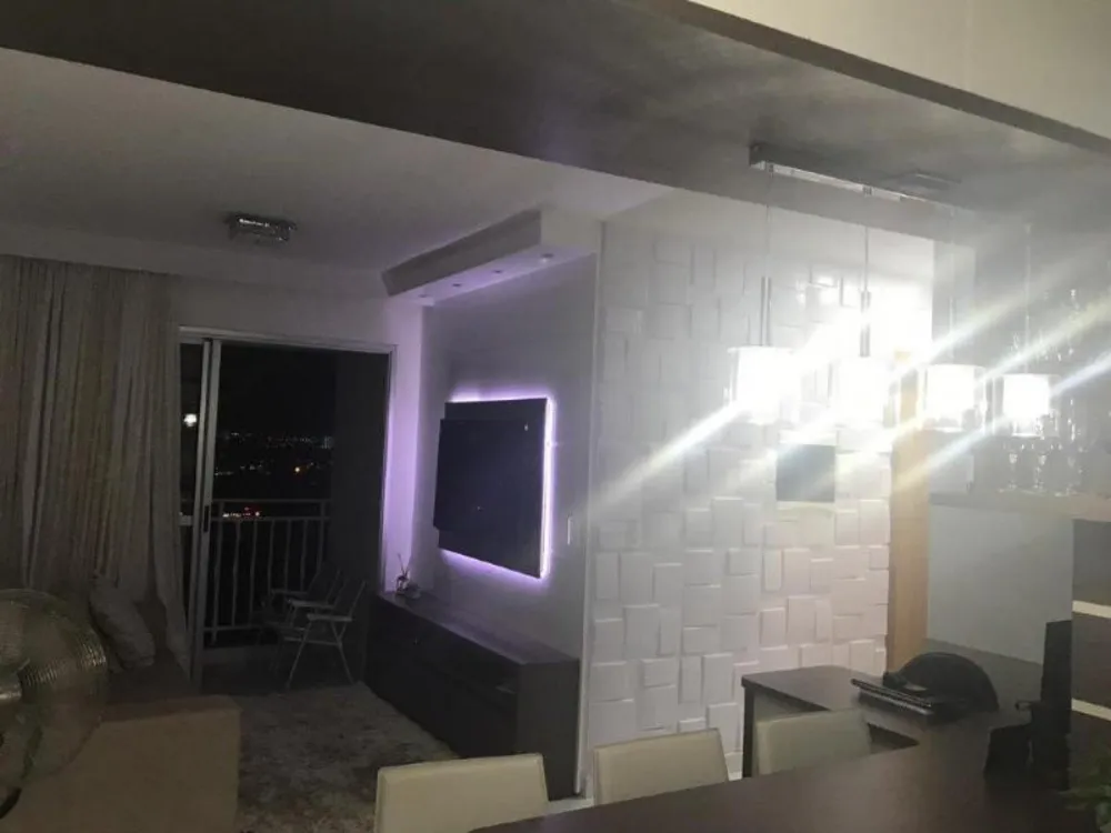 Apartamento, 2 quartos, 63 m² - Foto 5