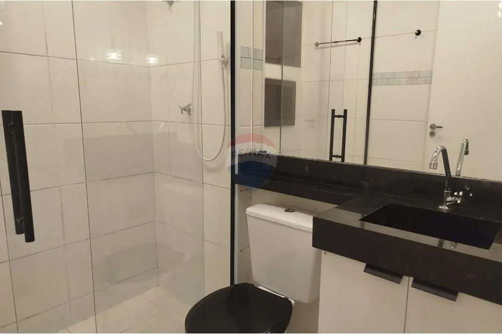 Apartamento, 2 quartos, 45 m² - Foto 1