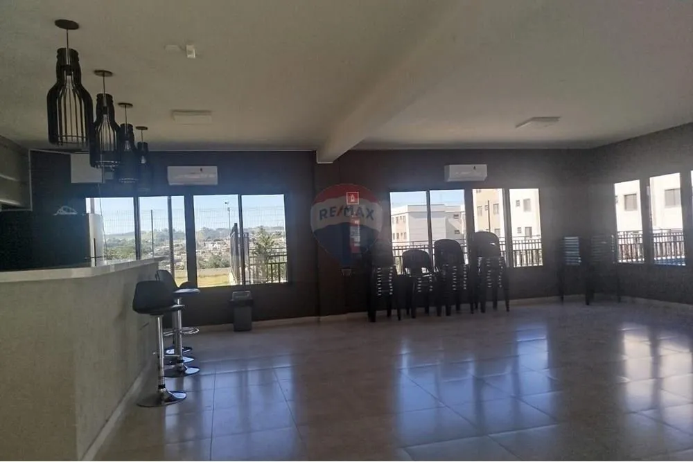 Apartamento, 2 quartos, 45 m² - Foto 3