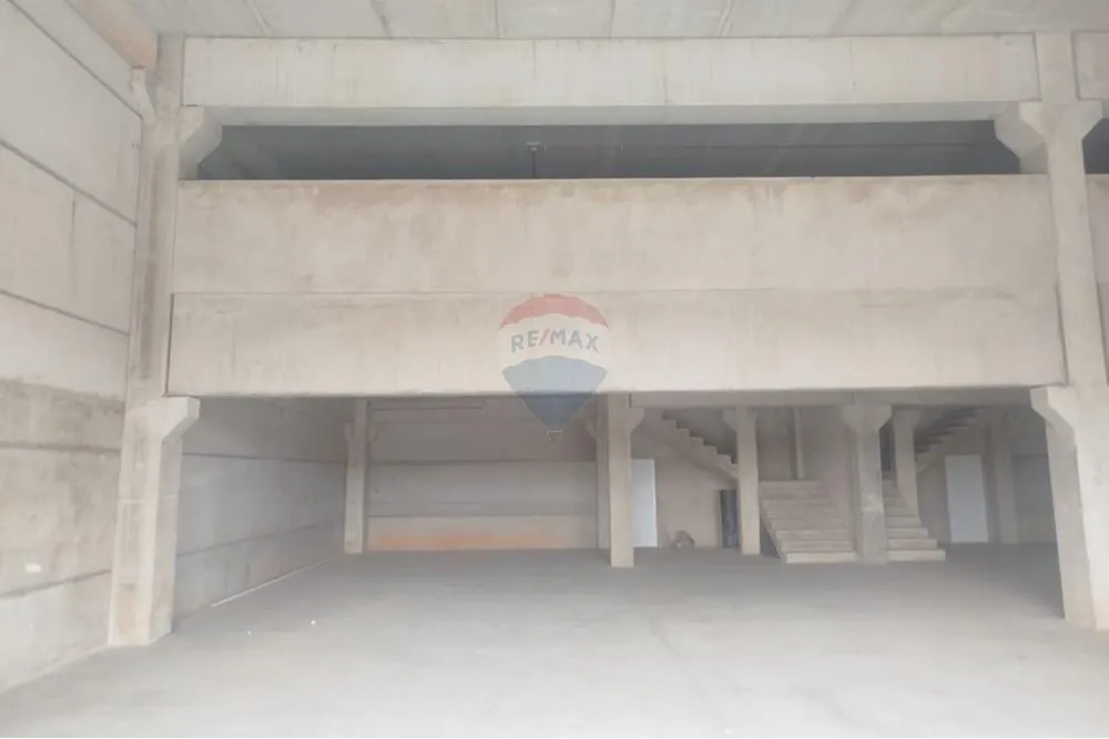 Depósito-Galpão, 430 m² - Foto 3