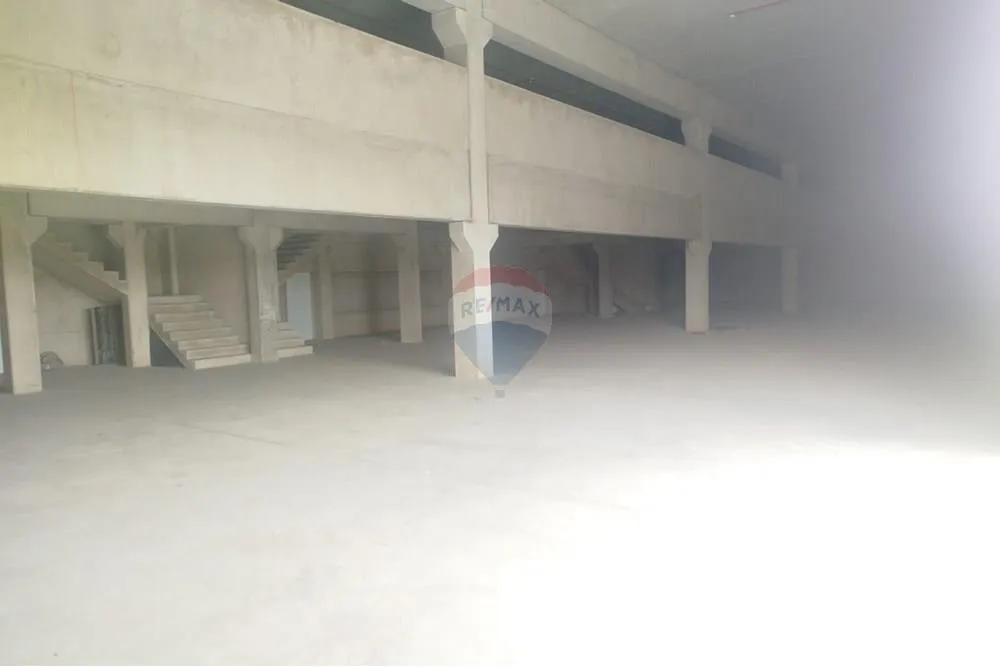 Depósito-Galpão, 430 m² - Foto 1
