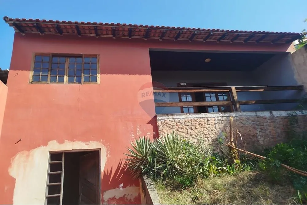 Casa, 3 quartos, 192 m² - Foto 1